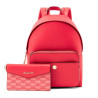 backpack Michael Kors Guadeloupe  - 35F3G5MB8L DK SANGRIA