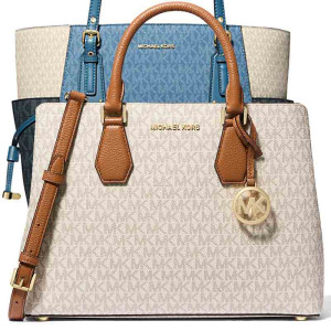 Sacs et bagages Michael Kors en Guadeloupe | Ventanou