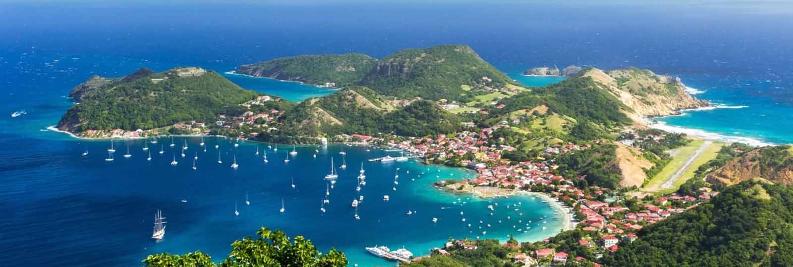 Séjour, loisir et bon plan en Guadeloupe