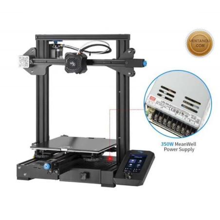 3D printer