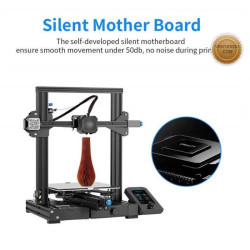 3D printer