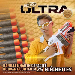 Tous les produits et jouets Nerf au meilleur prix en Martinique