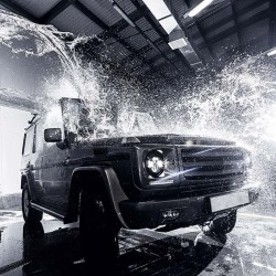 Le Vauclin – Un nettoyage et lavage de haute qualité avec désinfection de votre voiture SUV