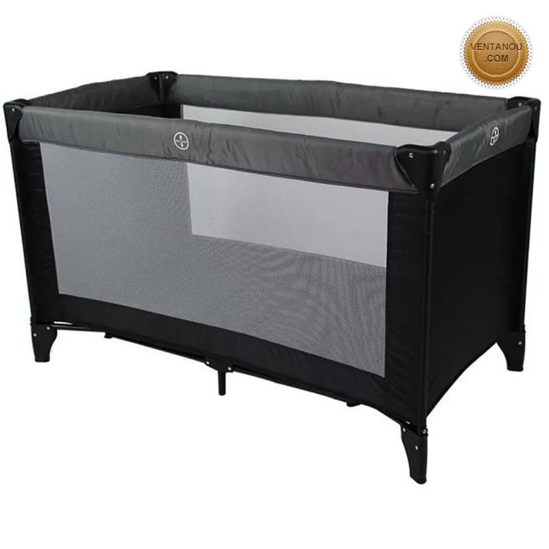 Lit de voyage pliable | Liste de naissance en Martinique