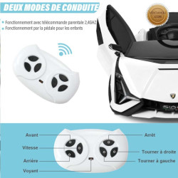 Electric car - Games and Toys for children in Fort-de-France