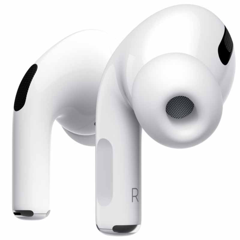 Apple AirPods Pro headphones at the best price -