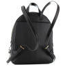 Casual Backpack Michael Kors  Black