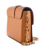 Sac-à-main Femme Michael Kors 35S2GNML2L-HONEY-COMB Orange 23 x 5 x 1