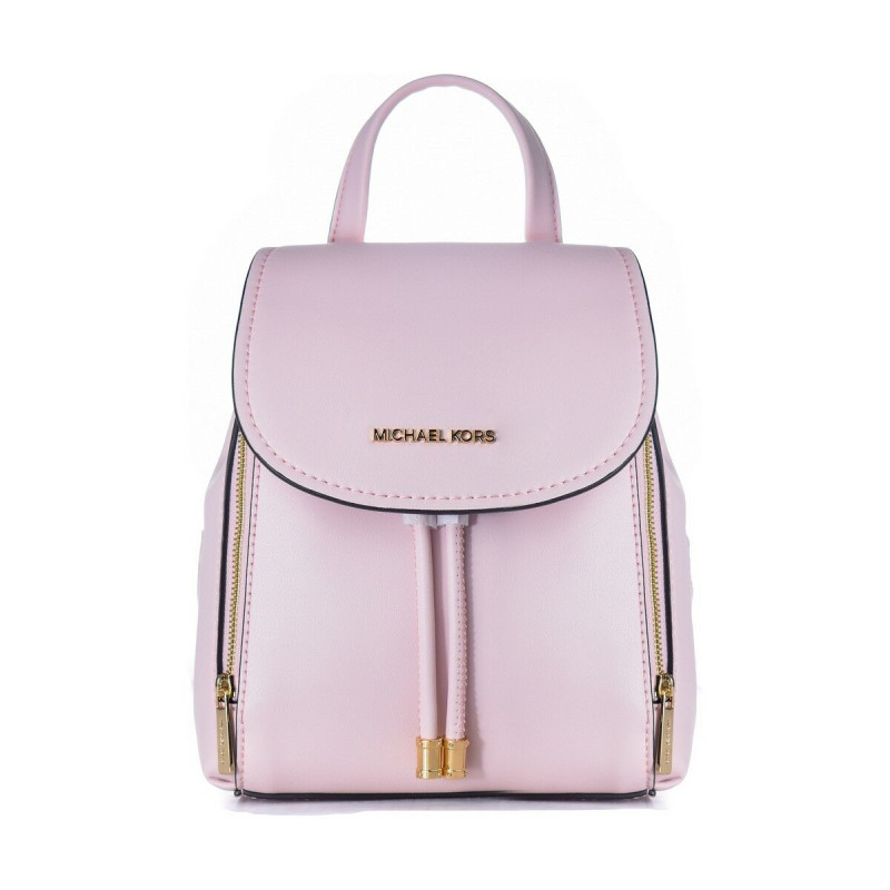 Michael Kors casual Backpack Blush Pink | Ventanou Martinique