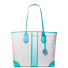 Sac-à-main Femme Michael Kors Gris Ocean | Ventanou Martinique