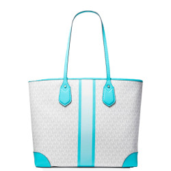 Sac-à-main Femme Michael Kors Gris Ocean | Ventanou Martinique