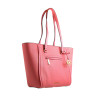 Women's Handbag Michael Kors Carine Pink in Martinique