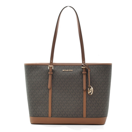 Sac-à-main Femme Michael Kors 35T0GTVT3V-BROWN Marron