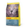 Cat food Josera LÉGER Chicken 10 kg