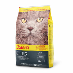 Aliments pour chat Josera 2 Kg