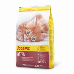 Cat food Josera 09210 Chicken 10 kg