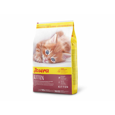 Aliments pour chat Josera Poulet 2 Kg