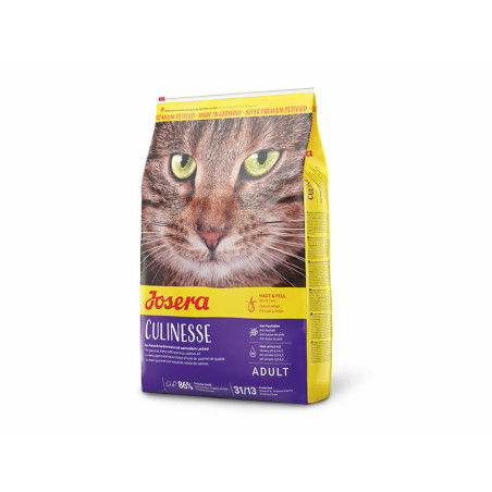 Aliments pour chat Josera 400 gr