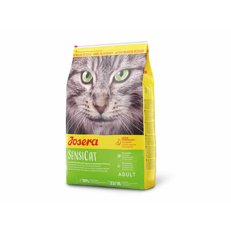 Cat food Josera F9502 Chicken 2 Kg