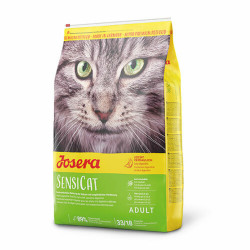 Cat food Josera F9502 Chicken 2 Kg