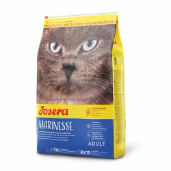 Cat food Josera 9840 Fish 400 gr