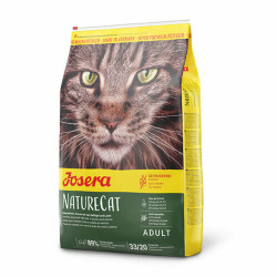 Aliments pour chat Josera 2 Kg