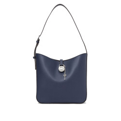 Discover Michael Kors Navy Handbag in Martinique | Ventanou