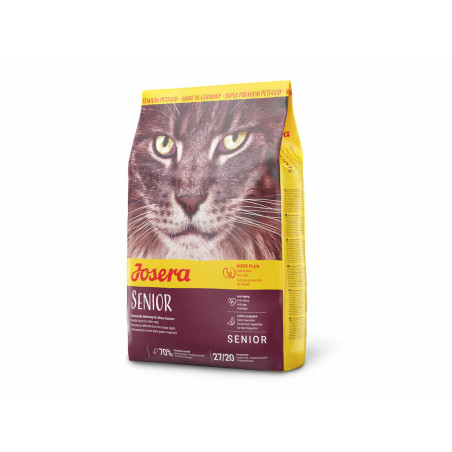 Cat food Josera Senior 400 gr