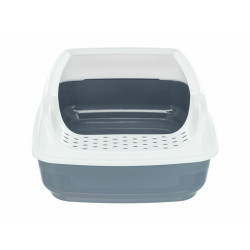 Cat Litter Box Trixie Plastic