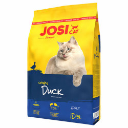 Cat food Josera Adult 10 kg