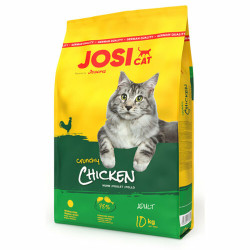 Cat food Josera Adult