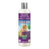 Shampooing Menforsan 300 ml Chat Répulsif d'insectes