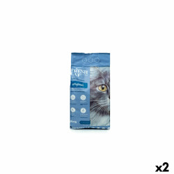 Sable pour chats Gloria Original 10 kg 2 Unités