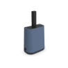 Dustpan Rotho My Pet Blue Recycled plastic