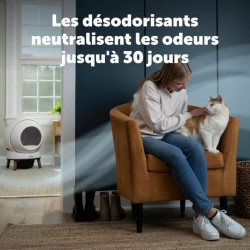 Eliminateur d'odeurs PetSafe