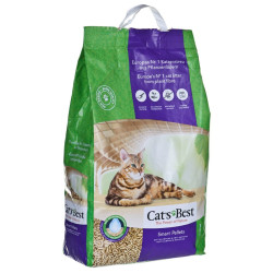 Sable pour chats Cat's Best Smart Pellts 20 L