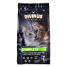 Cat food Divinus                 Adult Chicken 2 Kg