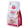 Cat food Brit Care Grain Free Activity Support Adult Adult Chicken Tur