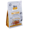 Cat food Brit Care Grain Free Haircare Healthy & Shiny Coat Adult Chic