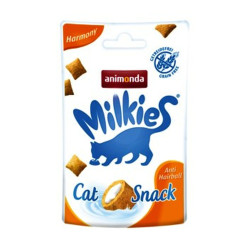 Cat food Animonda Milkies Adult Chicken Birds 30 g