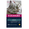 Cat food Eukanuba Adult Chicken Chicken 2 Kg