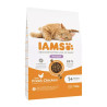 Aliments pour chat IAMS Advanced Nutrition Hairball Control Poulet 10 