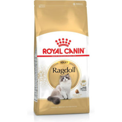 Cat food Royal Canin Ragdoll Chicken Birds 400 g