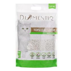 Cat Litter Diamentiq                 2,5 kg