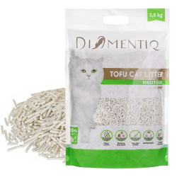 Cat Litter Diamentiq                 2,5 kg