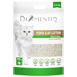 Sable pour chats Diamentiq                 2,5 kg