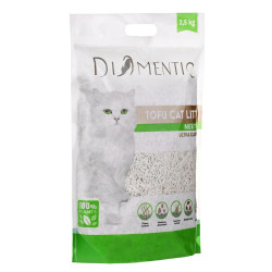 Sable pour chats Diamentiq                 2,5 kg