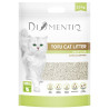 Sable pour chats Diamentiq Tofu 2,5 kg