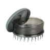 Brush Furminator Bathing Cat Black