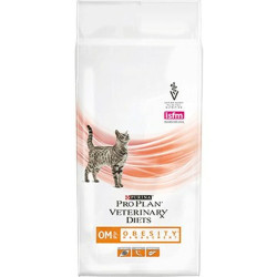 Aliments pour chat Purina Pro Plan 1,5 Kg